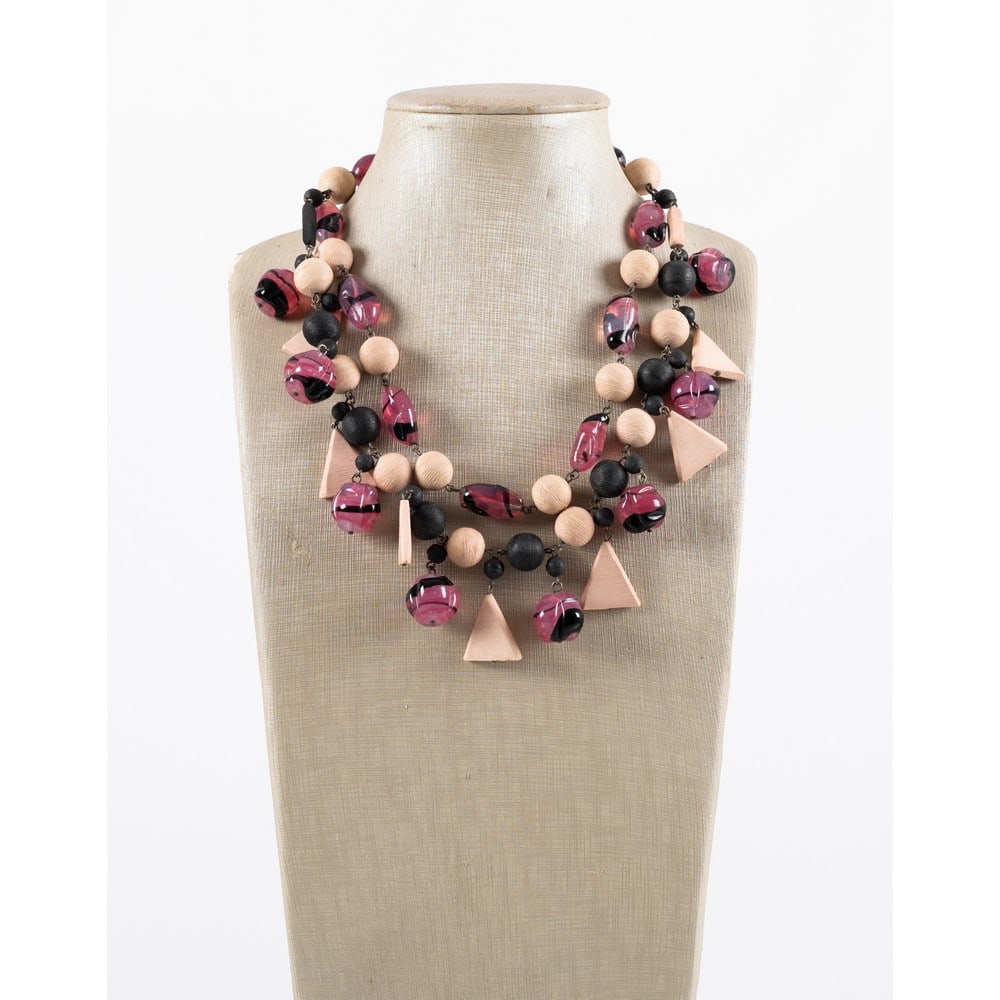 MAESTRI MURANESI, Collana (1 of 2)