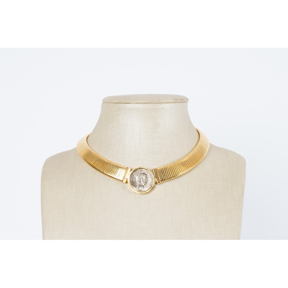 CASCIO BIJOUX, Collier tubogas flessibile (1 of 2)