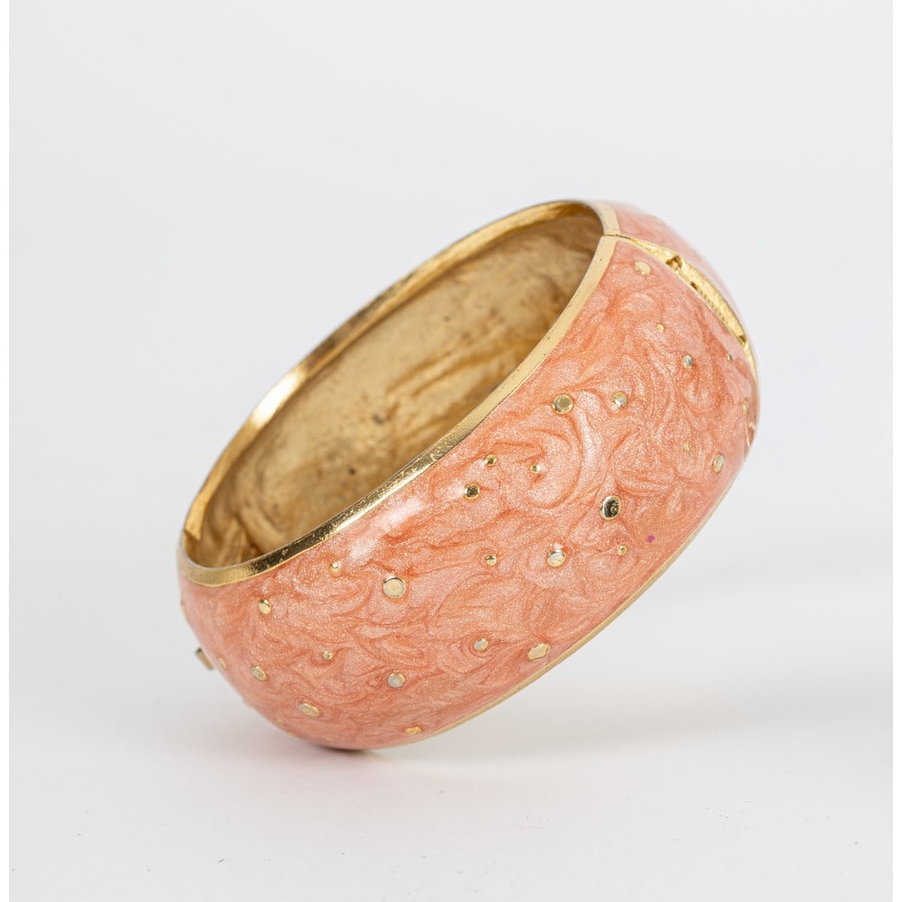 BALENCIAGA, Bracciale rigido (1 of 2)
