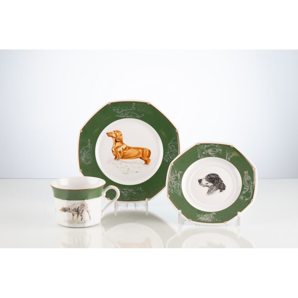 HERMÈS, Tazza e piatto (1 of 1)