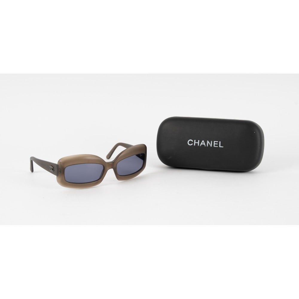CHANEL, Occhiale da sole modello “14603 (1 of 1)