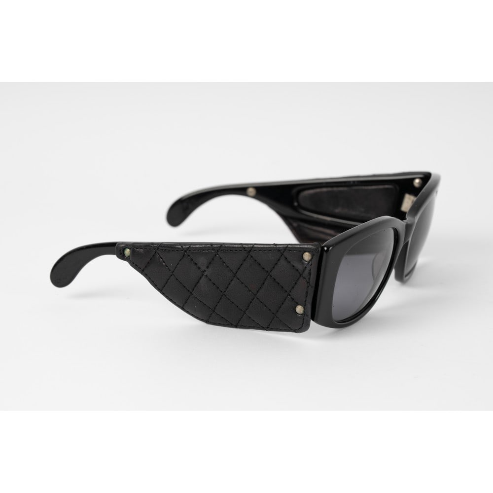 CHANEL, Raro occhiale da sole modello “0000 (1 of 3)