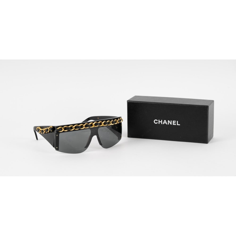 CHANEL, Occhiale da sole modello “0026 (1 of 1)