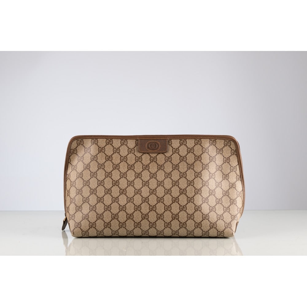GUCCI, Borsa a mano “GG Supreme (1 of 1)