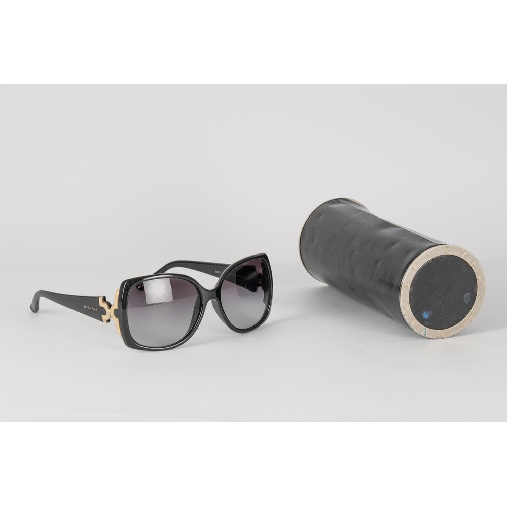 BULGARI, Occhiali da sole modello “8078 (1 of 1)