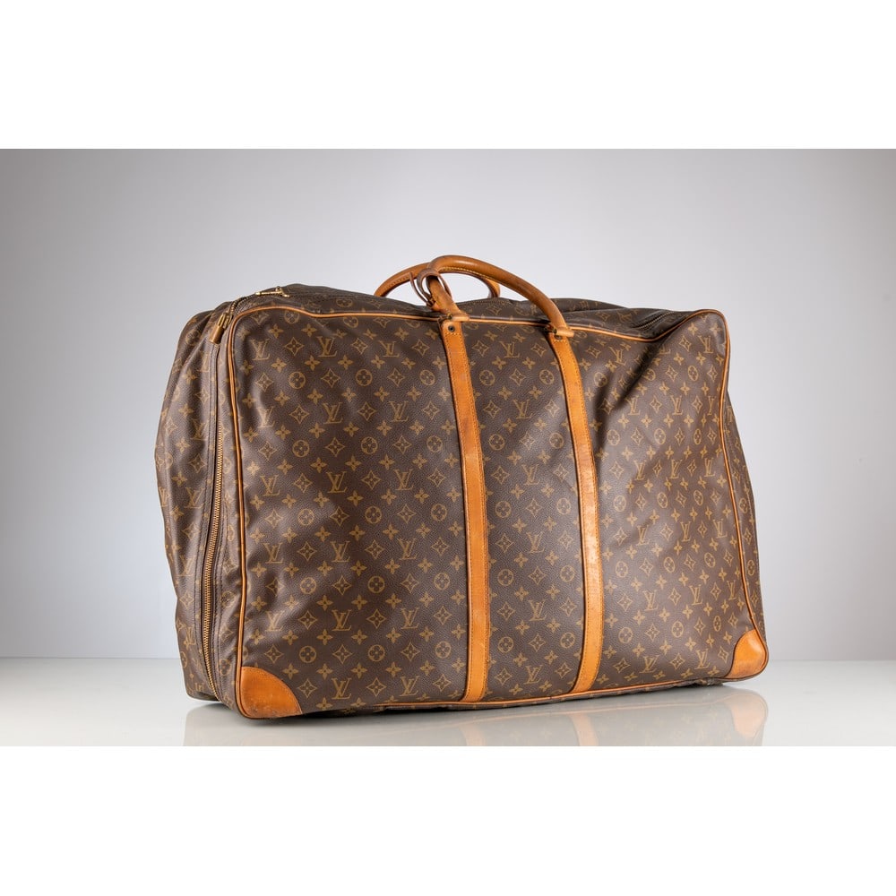 LOUIS VUITTON, Grande borsa da viaggio (1 of 1)