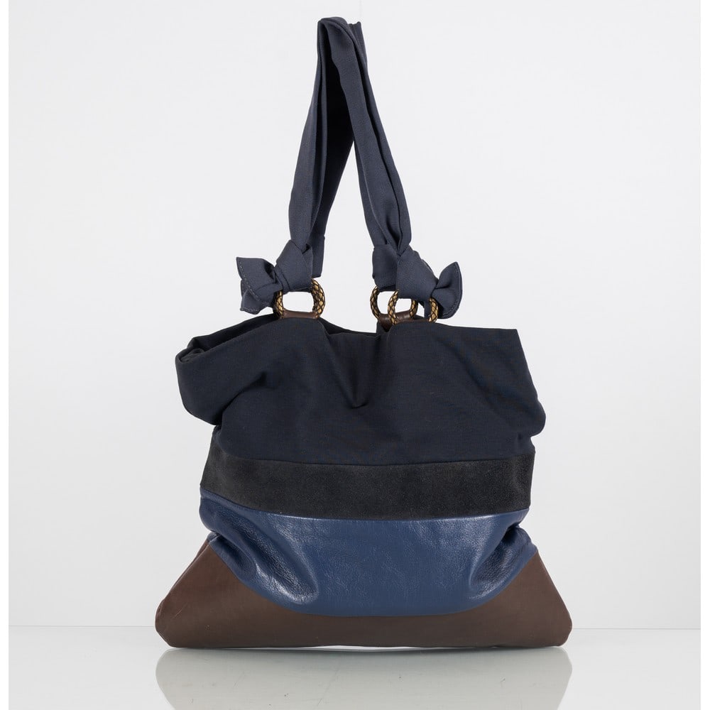 MALIPARMI, Borsa a spalla (1 of 1)