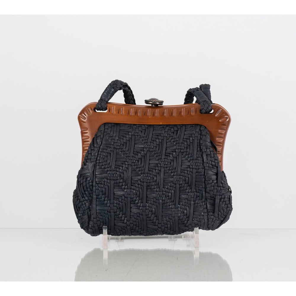 PRODUZIONE ITALIANA 1960 ca., Borsa a mano (1 of 1)