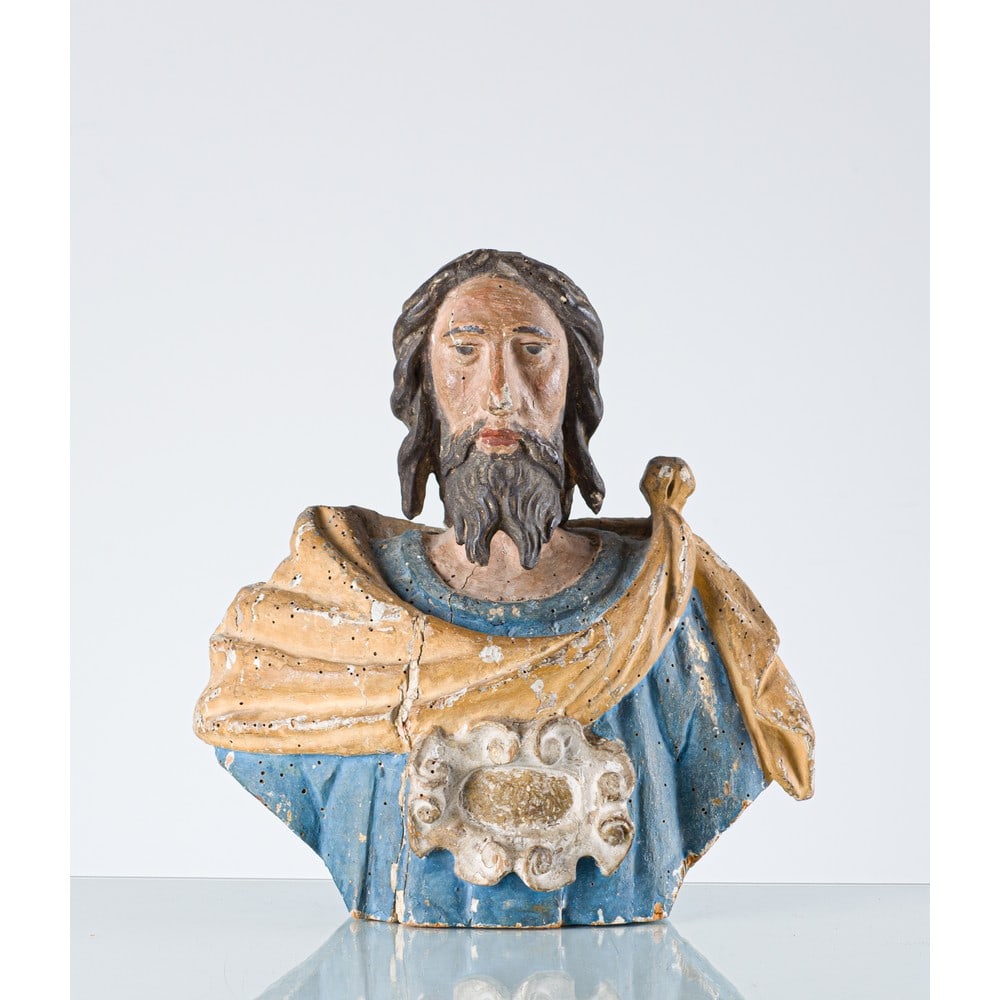 MANIFATTURA ITALIANA DEL XVIII SECOLO, Scultura (1 of 1)