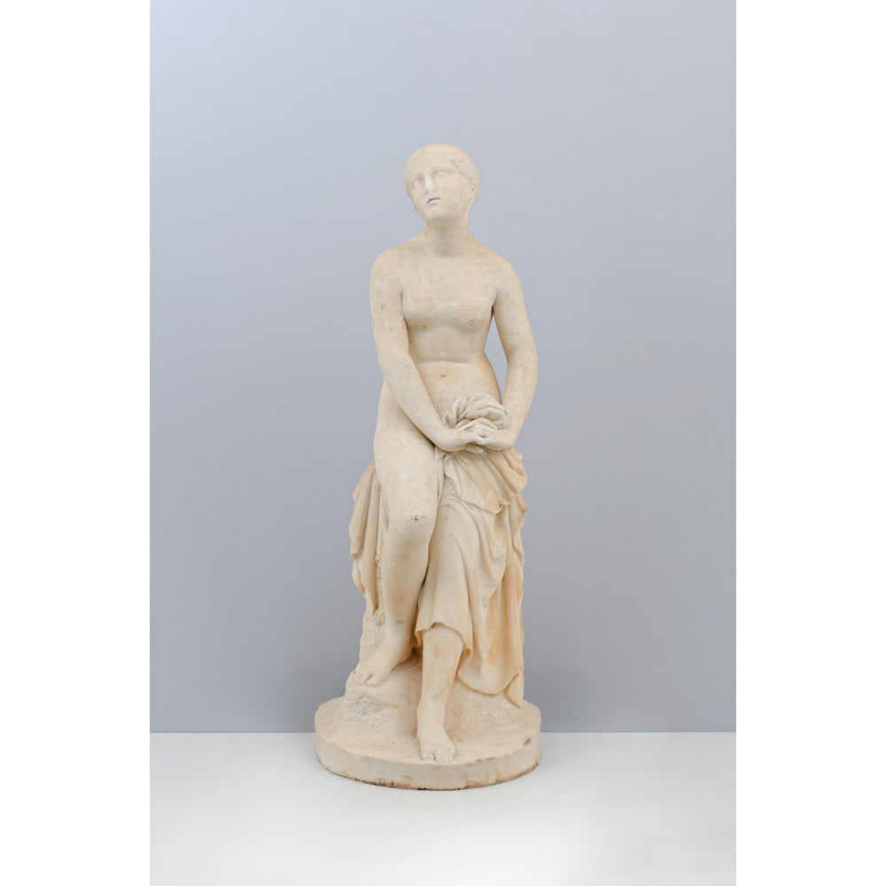 SCULTORE ITALIANO DEL XVII SECOLO, Scultura (1 of 1)