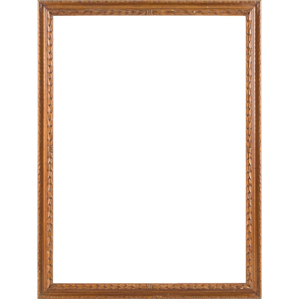 MANIFATTURA SICILIANA DEL XVIII SECOLO, Coppia di cornici: MANIFATTURA SICILIANA DEL XVIII SECOLO Coppia di cornici in legno laccato. cm 192 x 143 (esterna) - 173 x 123 (interna) .