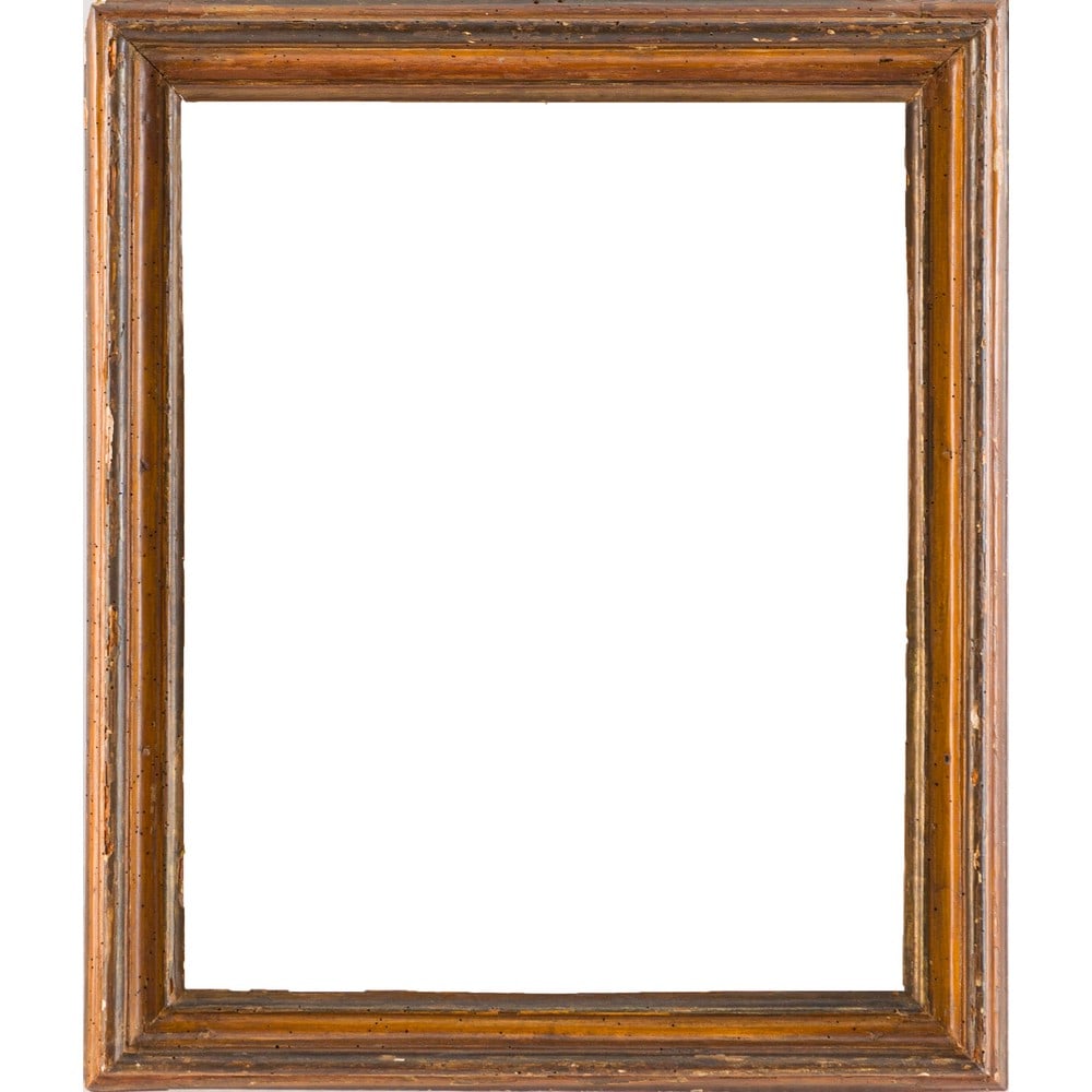 MANIFATTURA ITALIANA DEL XVIII SECOLO, Cornice (1 of 1)