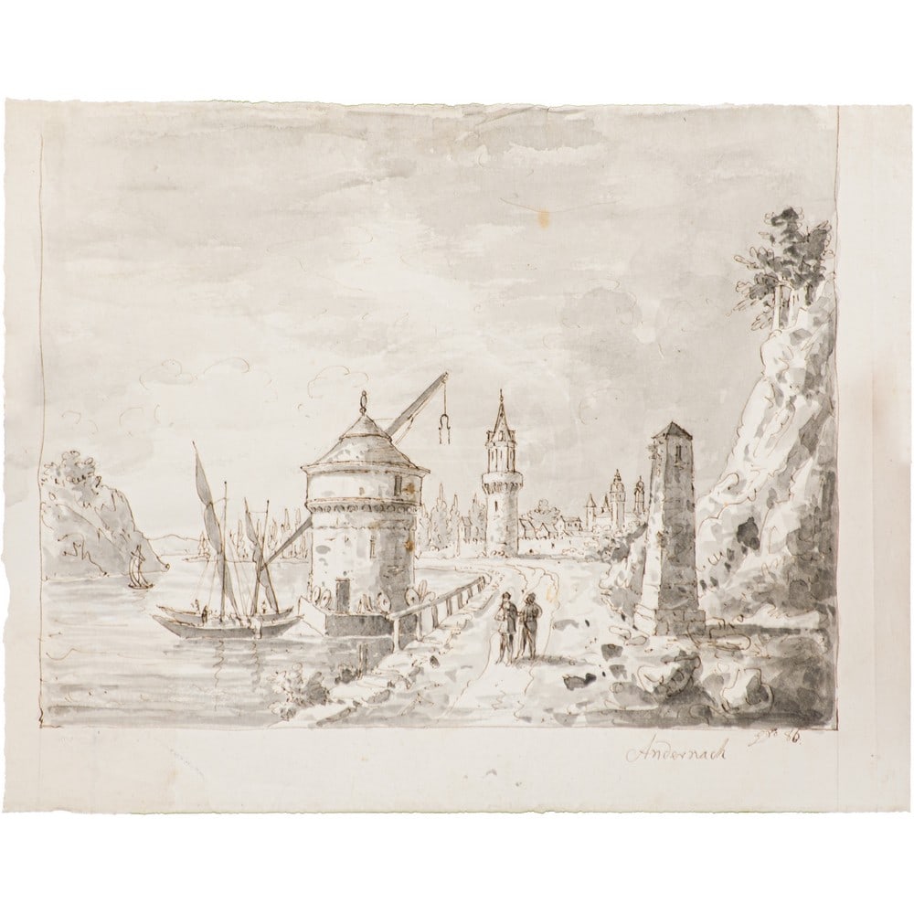 PITTORI ITALIANI DEL XIX SECOLO (1 of 2)