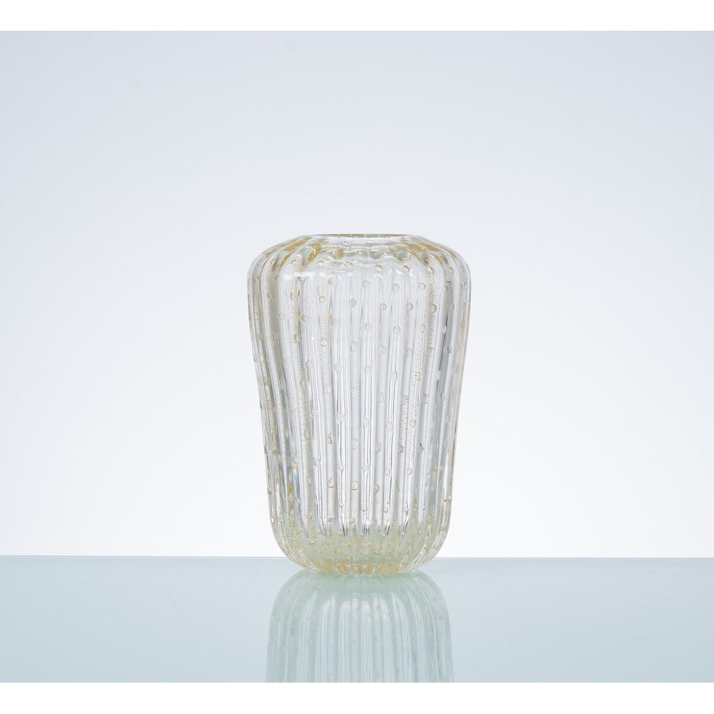 ERCOLE BAROVIER, Vaso in vetro (1 of 1)