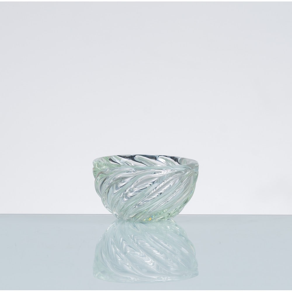 CARLO SCARPA, Coppa della serie “Diamante o Brillantati” (1 of 1)