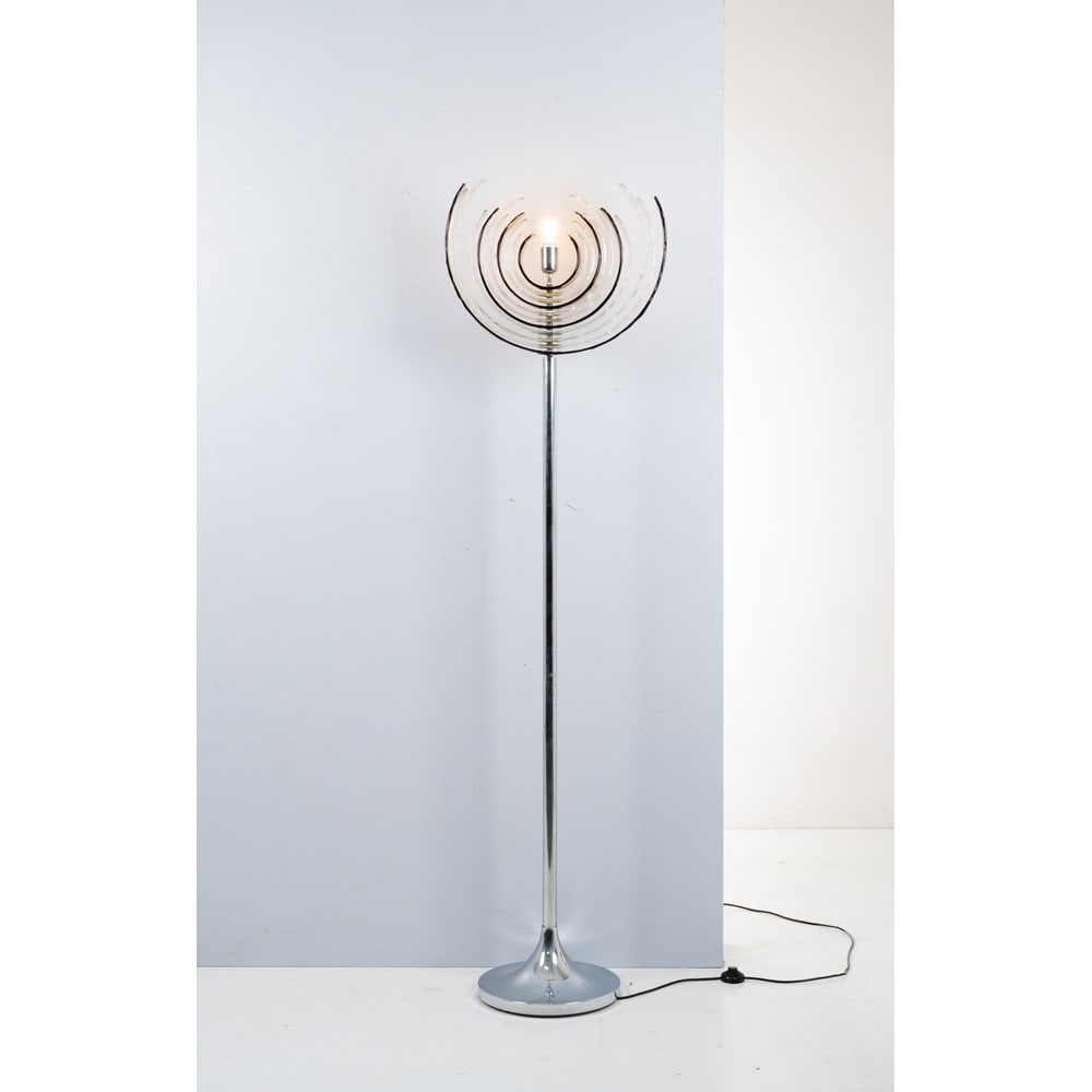 CARLO NASON, Lampada da terra modello “LT 343” (1 of 4)