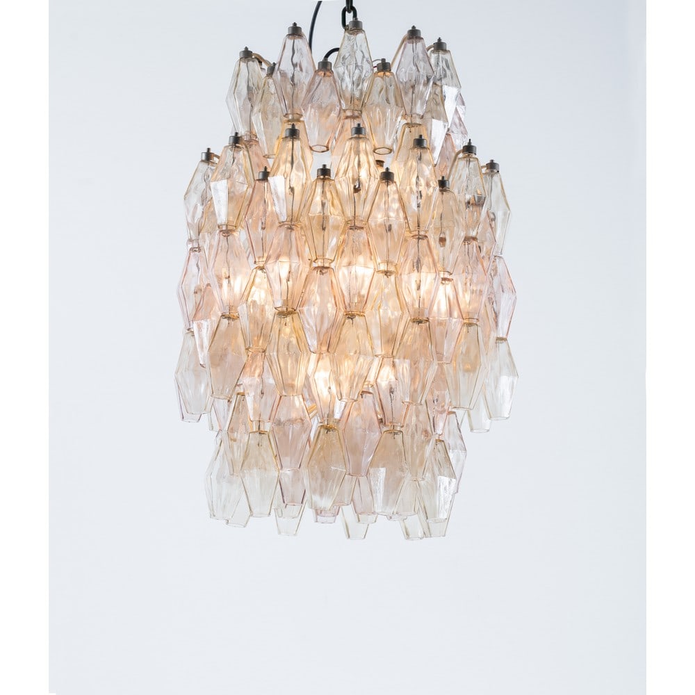 CARLO SCARPA (Attr.), Lampada a sospensione (1 of 2)