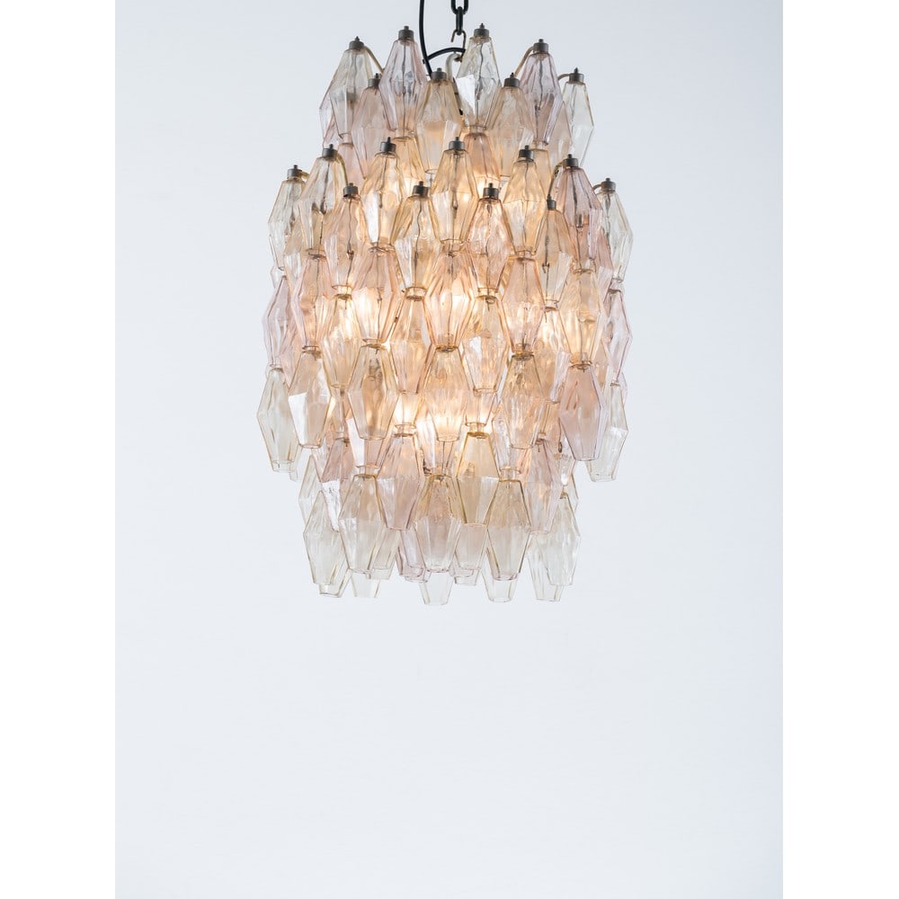 CARLO SCARPA (Attr.), Lampada a sospensione (1 of 2)