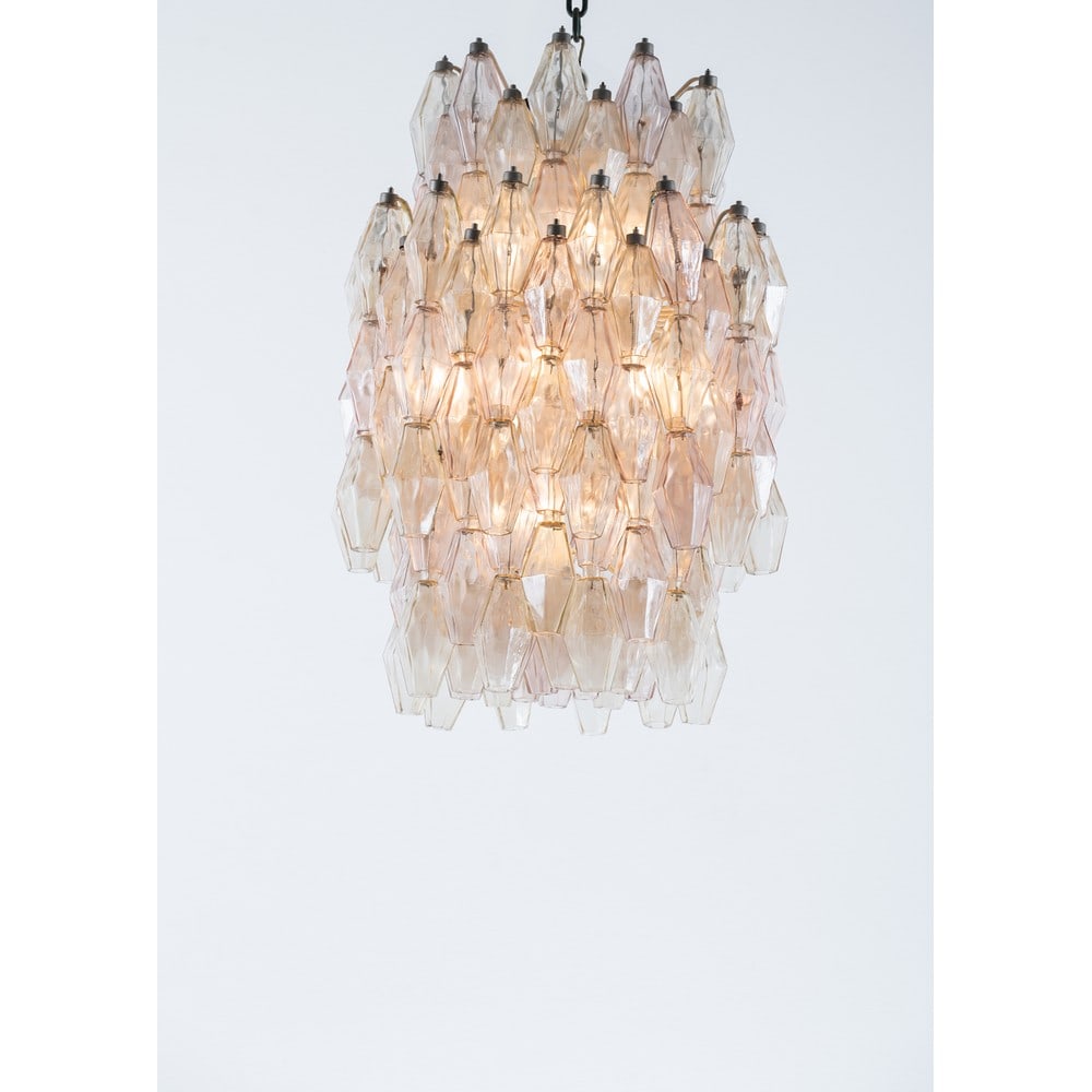 CARLO SCARPA (Attr.), Lampada a sospensione (1 of 2)