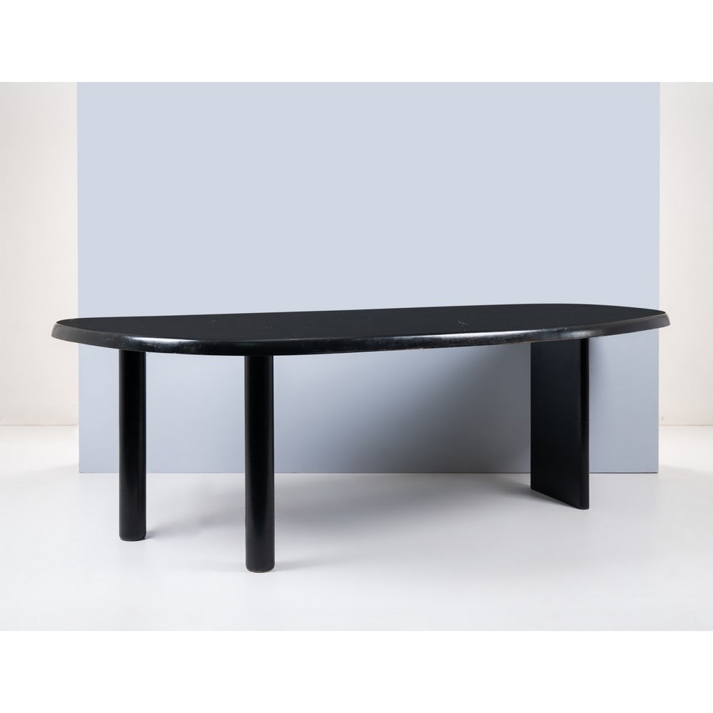 CHARLOTTE PERRIAND, Tavolo da pranzo (1 of 3)