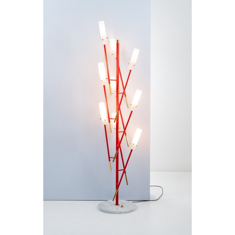 ANGELO LELLI, Lampada da terra (1 of 2)