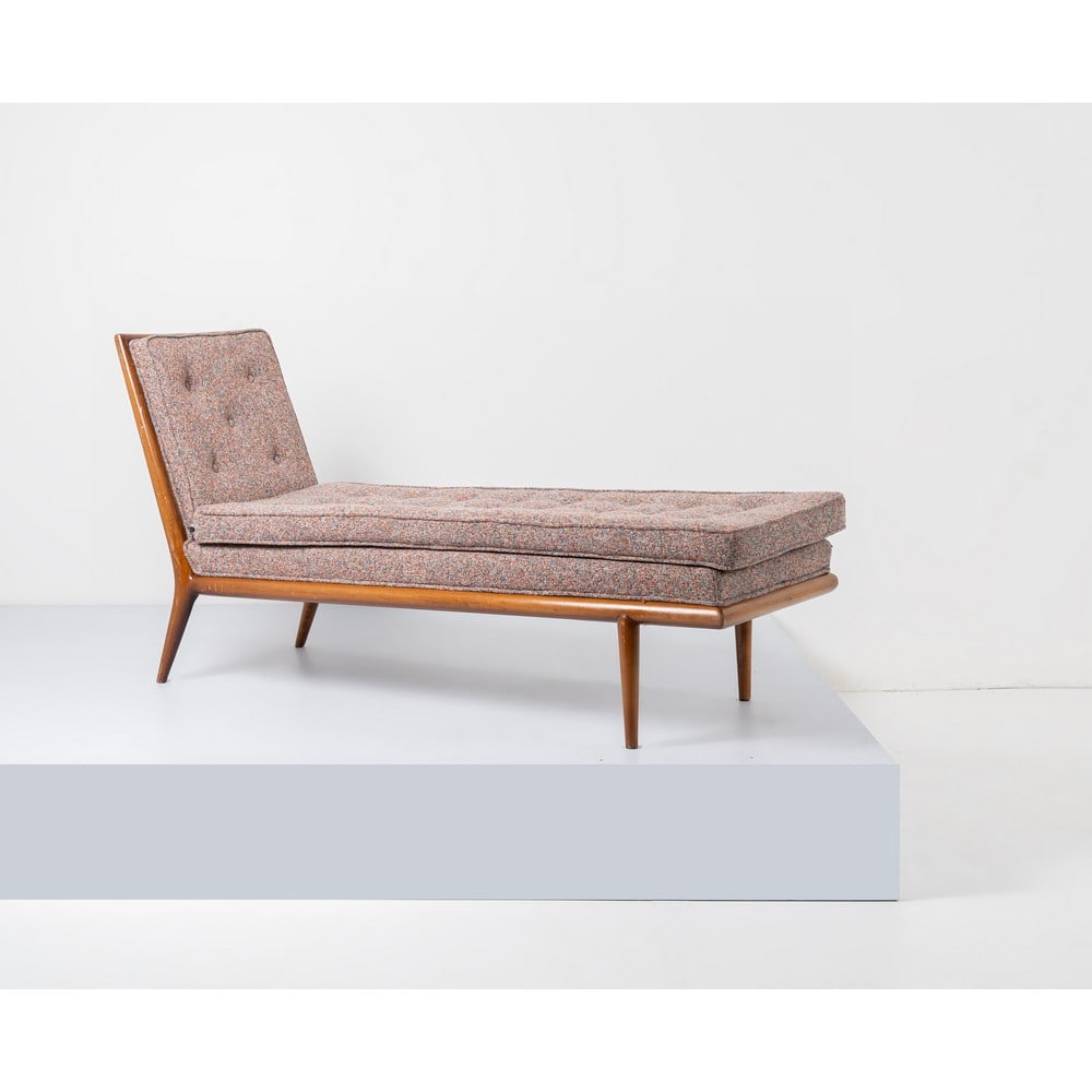 TERENCE HAROLD ROBISJOHN GIBBINGS, Chaise lounge (1 of 1)