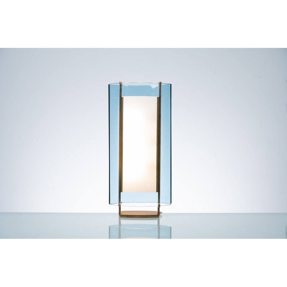 MAX INGRAND, Lampada da tavolo Modello “2187” (1 of 4)