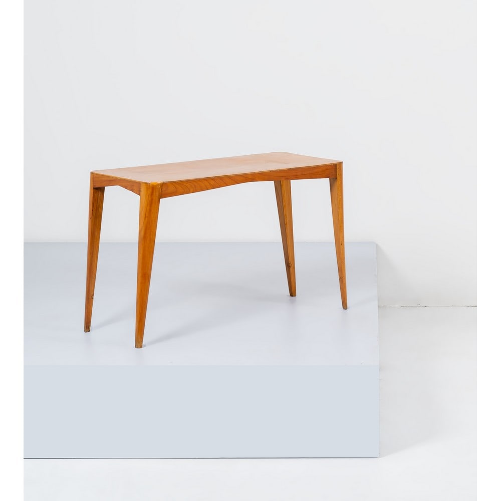 GIO PONTI (Attr.), Tavolo da salotto (1 of 1)