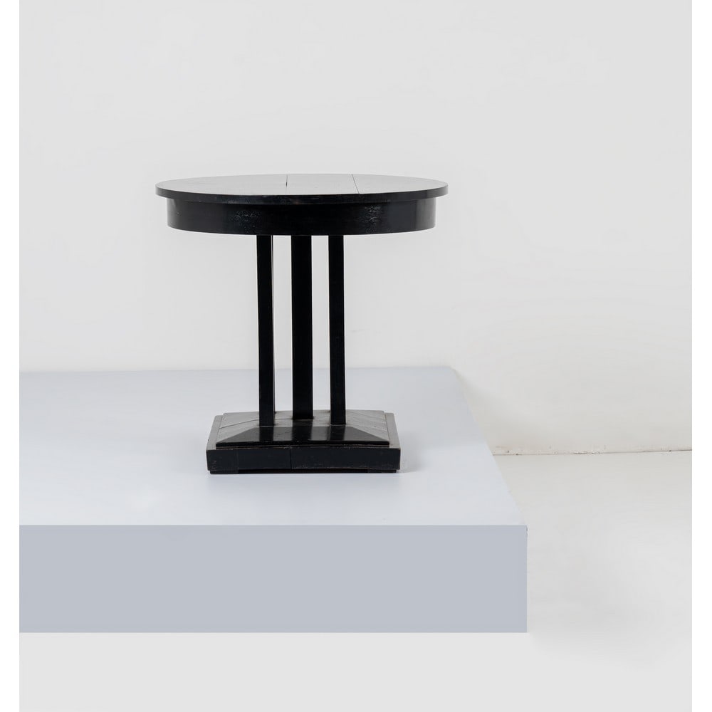 JOSEF HOFFMANN, Tavolo occasionale (1 of 1)