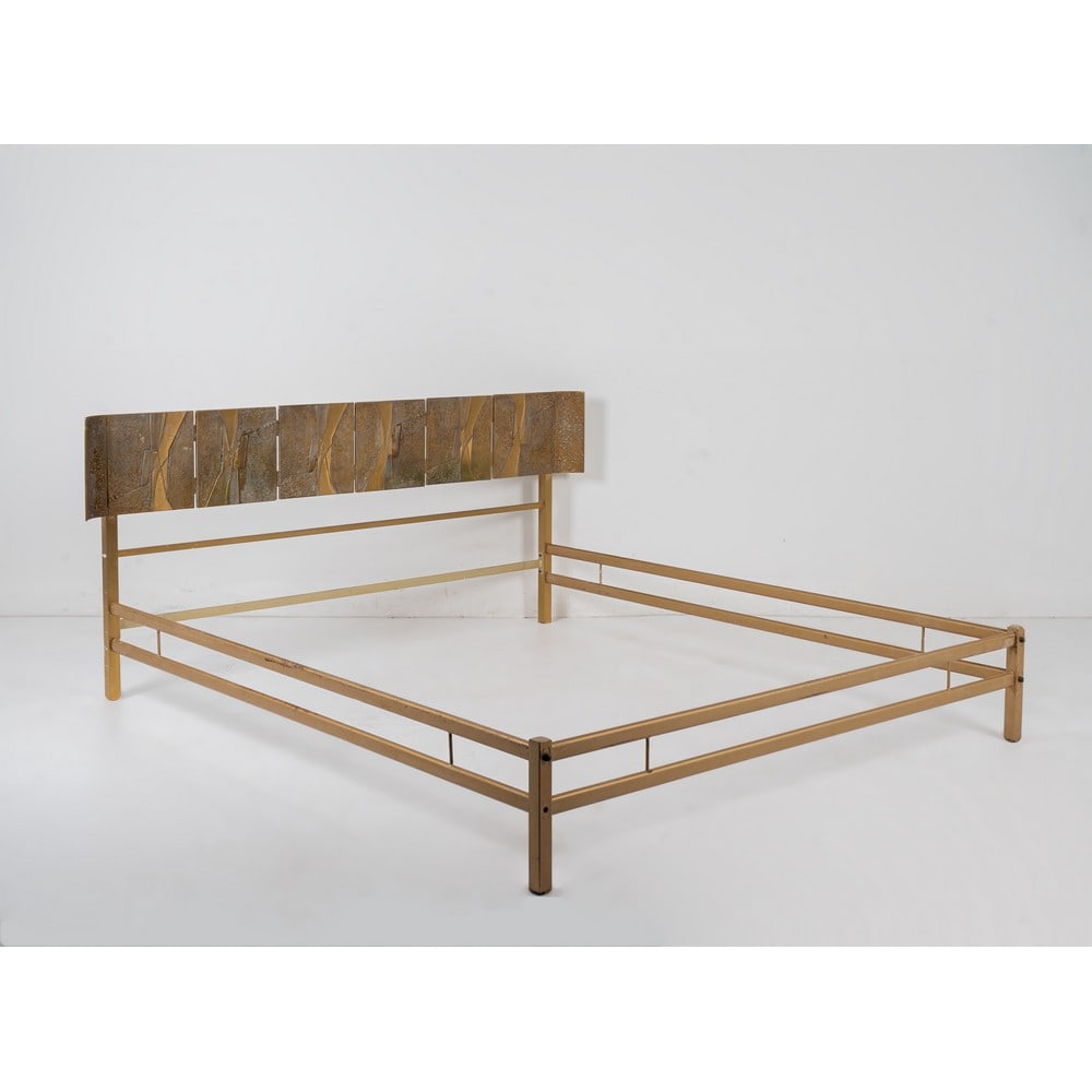 LUCIANO FRIGERIO, Letto matrimoniale (1 of 2)
