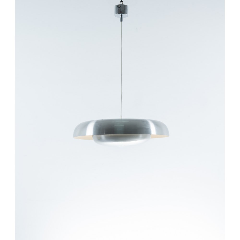 PIRRO CUNIBERTI, Lampada a sospensione (1 of 2)