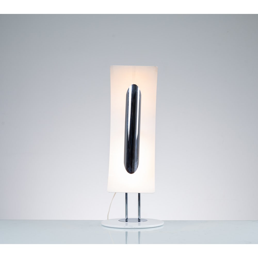 GOFFREDO REGGIANI, Lampada da tavolo (1 of 2)