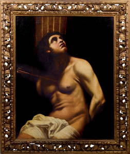 LUCA FERRARI detto Luca da Reggio (Reggio nell'Emilia