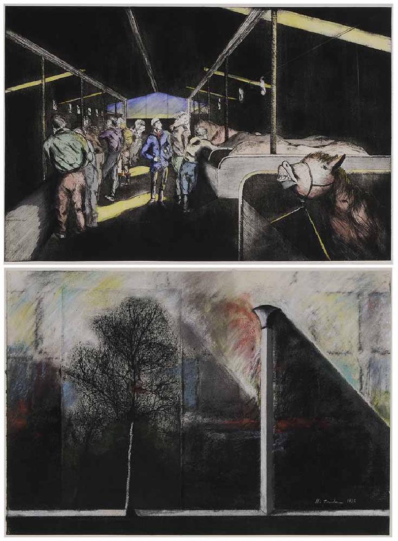 Mitchell Friedman (1 of 7)