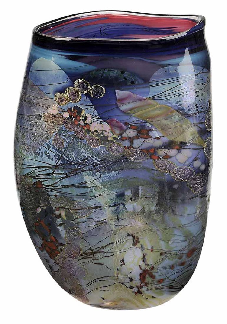 Chris Hawthorne Vessel (1 of 9)