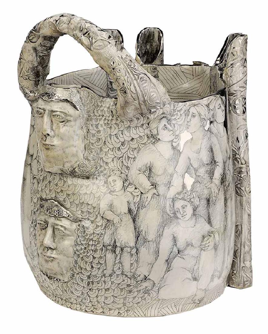 Mary Lou Higgins (1 of 8)