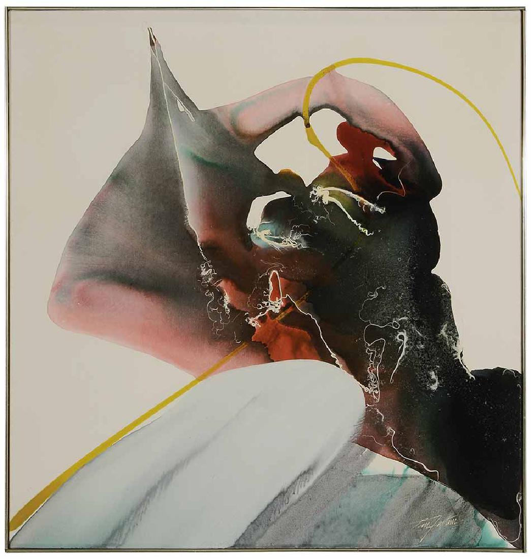 Paul Jenkins (1 of 5)