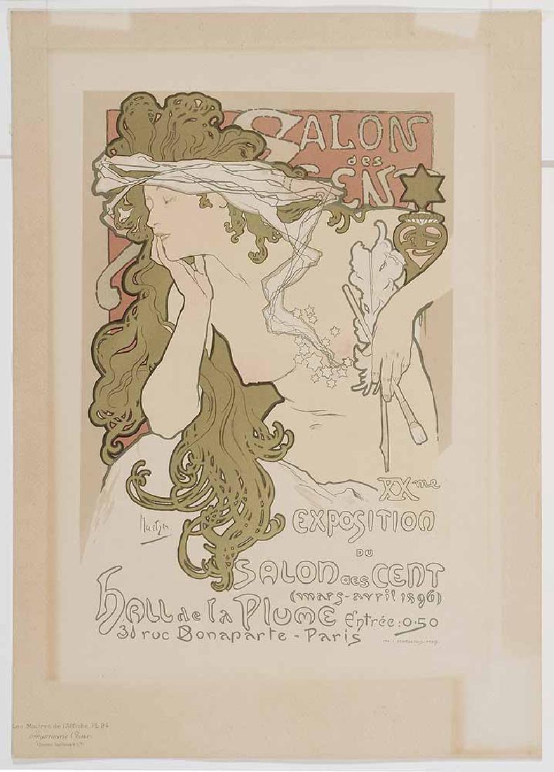 Alphonse Mucha (1 of 5)