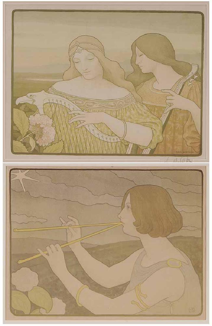 Paul Berthon (1 of 9)