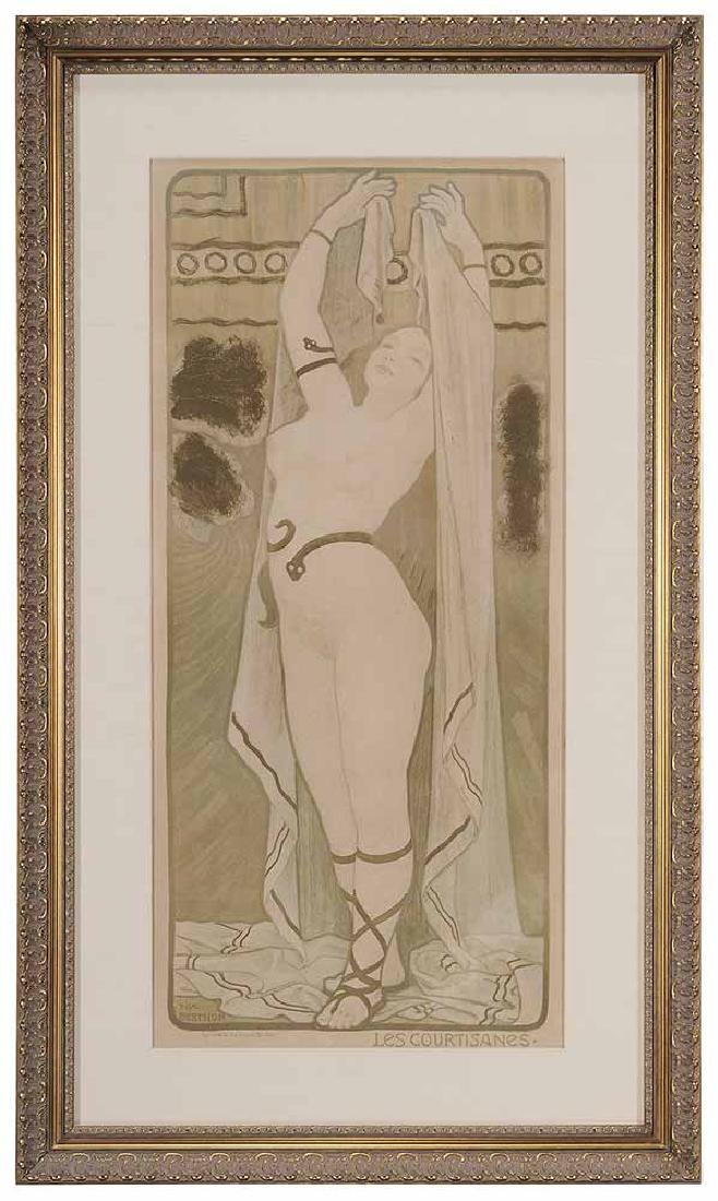 Paul Berthon (1 of 5)