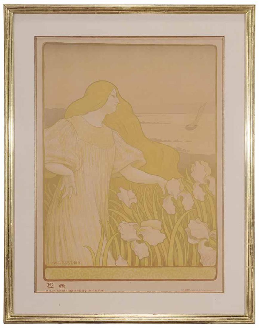 Paul Berthon (1 of 4)