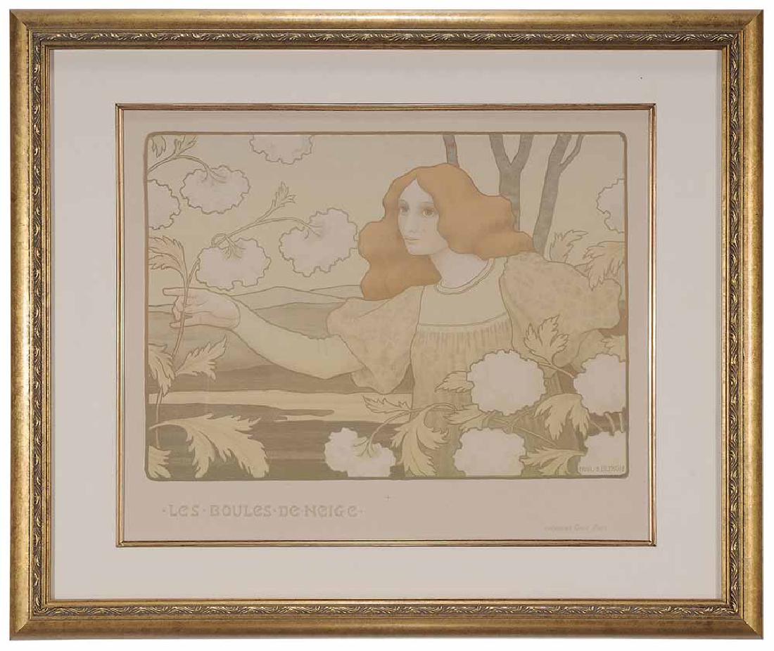 Paul Berthon (1 of 4)