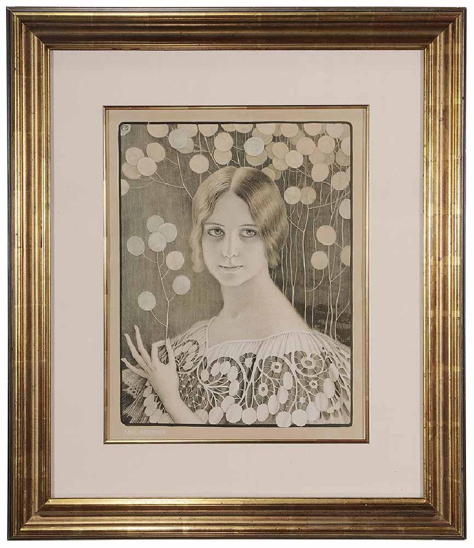 Paul Berthon (1 of 4)