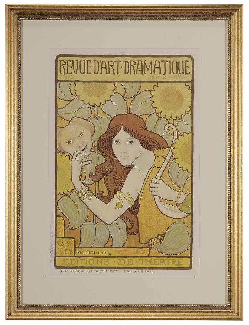 Paul Berthon (1 of 4)