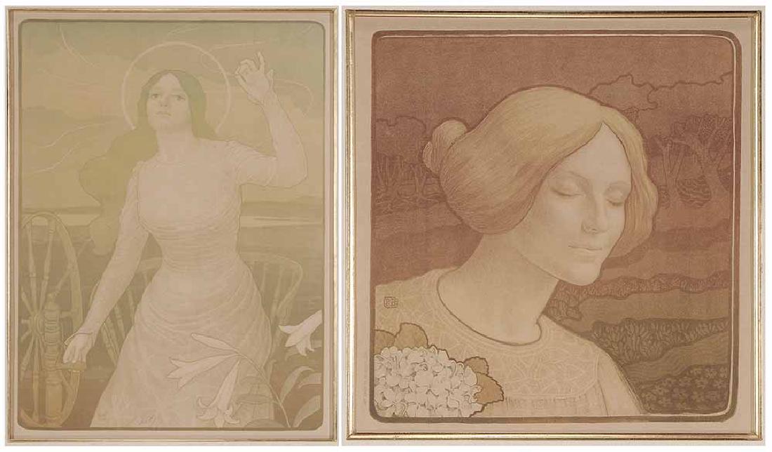 Paul Berthon (1 of 9)