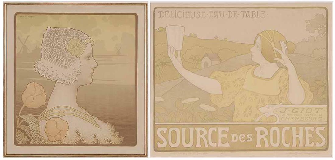 Paul Berthon (1 of 8)