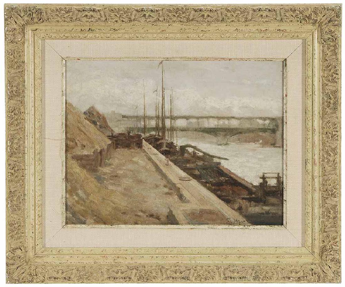 French School (1 of 7)