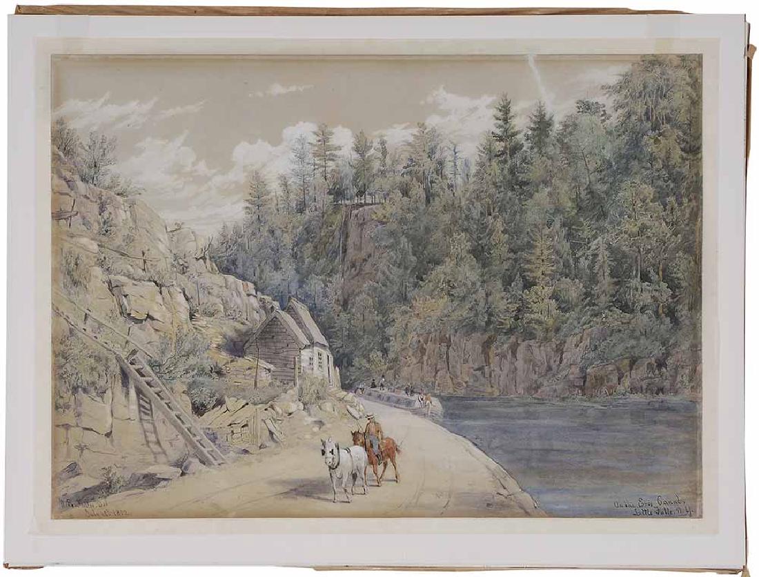 William Rickarby Miller (1 of 4)