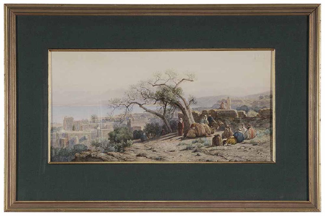 Samuel Colman (1 of 4)