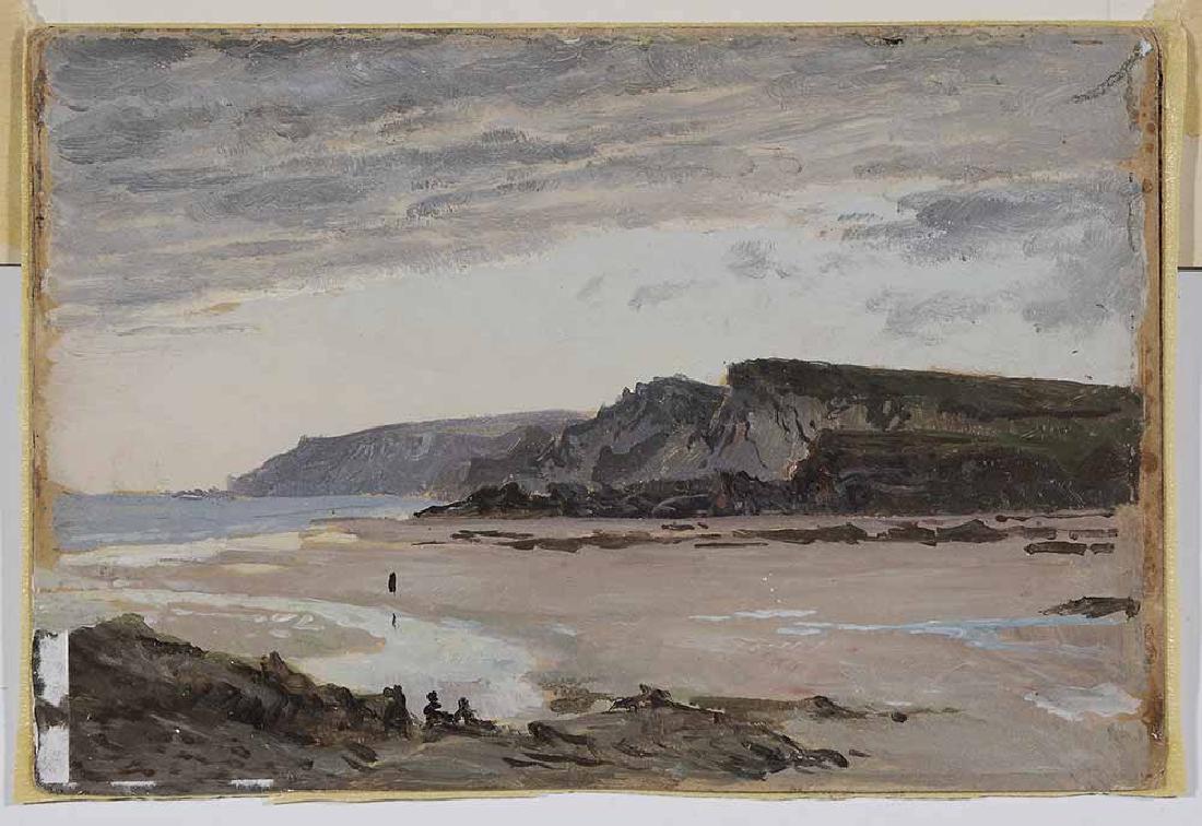 Attributed to William Trost Richards (1 of 5)